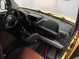 Fiat Doblo Doblo Cargo (223) Van 1.6 16V (182.B.6000(Euro 3)) [76kW]  (10-2001/10=
-2005) picture 8