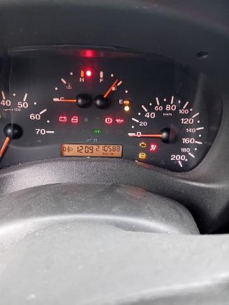 Fiat Doblo Doblo Cargo (223) Van 1.6 16V (182.B.6000(Euro 3)) [76kW]  (10-2001/10=
-2005) picture 2