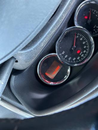 Dacia Sandero Sandero II Hatchback 0.9 TCE 12V (H4B-400(H4B-A4)) [66kW]  (10-2012/..=
=2E) picture 2