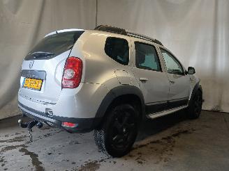 Dacia Duster Duster (HS) SUV 1.6 16V (K4M-690(K4M-F6)) [77kW]  (04-2010/01-2018) picture 6