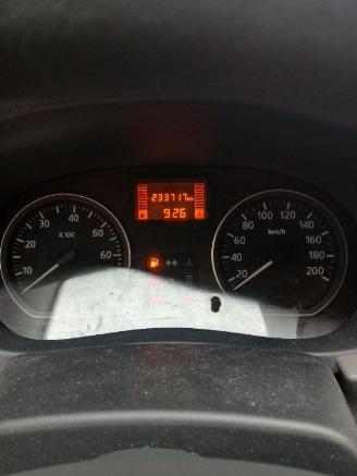 Dacia Sandero Sandero I (BS) Hatchback 1.2 16V (D4F-732(D4F-F7)) [55kW]  (11-2008/12=
-2012) picture 2