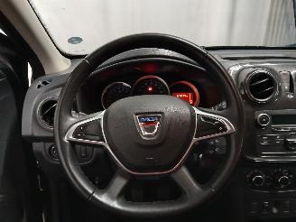 Dacia Logan Logan MCV II/Sandero Wagon (7S) Combi 0.9 TCE 12V (H4B-408(H4B-B4)) [6=
6kW]  (02-2013/...) picture 18