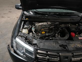 Dacia Logan Logan MCV II/Sandero Wagon (7S) Combi 0.9 TCE 12V (H4B-408(H4B-B4)) [6=
6kW]  (02-2013/...) picture 23