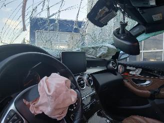 Mercedes  C Estate AMG (S205) Combi C-43 AMG 3.0 V6 24V Turbo 4-Matic (M276.823)=
 [270kW]  (04-2016/05-2018) picture 30