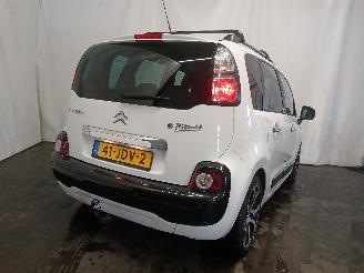 Citroën C3 C3 Picasso (SH) MPV 1.6 16V VTI 120 (EP6(5FW)) [88kW]  (02-2009/10-201=
7) picture 5