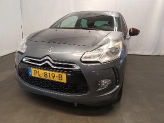 Avarii autoturisme Citroën DS3 DS3 (SA) Hatchback 1.6 16V VTS THP 155 (EP6DT(5FR)) [115kW]  (11-2009/=
07-2015) 2010/2