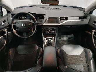 Citroën C5 C5 III Tourer (RW) Combi 1.6 16V THP 155 (EP6CDT(5FV)) [115kW]  (04-20=
09/07-2016) picture 11