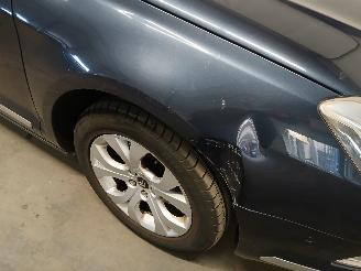 Citroën C5 C5 III Tourer (RW) Combi 1.6 16V THP 155 (EP6CDT(5FV)) [115kW]  (04-20=
09/07-2016) picture 21