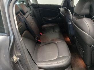 Citroën C5 C5 III Berline (RD) Hatchback 3.0 V6 24V (ES9A(XFV)) [155kW]  (02-2008=
/12-2010) picture 11