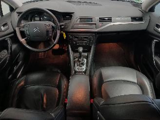 Citroën C5 C5 III Berline (RD) Hatchback 3.0 V6 24V (ES9A(XFV)) [155kW]  (02-2008=
/12-2010) picture 12