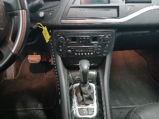 Citroën C5 C5 III Berline (RD) Hatchback 3.0 V6 24V (ES9A(XFV)) [155kW]  (02-2008=
/12-2010) picture 19