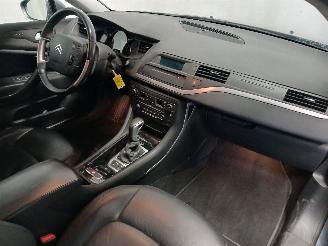 Citroën C5 C5 III Berline (RD) Hatchback 3.0 V6 24V (ES9A(XFV)) [155kW]  (02-2008=
/12-2010) picture 8