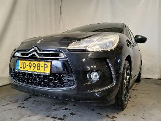 uszkodzony samochody osobowe Citroën DS3 DS3 (SA) Hatchback 1.6 VTi 120 16V (EP6C(5FS)) [88kW]  (04-2010/07-201=
5) 2010/7