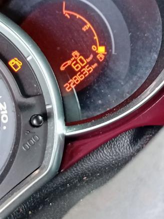 Citroën DS3 DS3 (SA) Hatchback 1.6 16V VTS THP 155 (EP6DT(5FR)) [115kW]  (11-2009/=
07-2015) picture 2