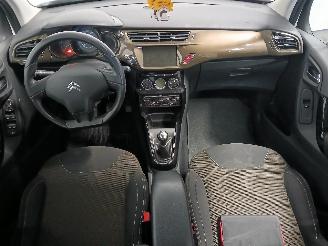 Citroën C3 C3 (SC) Hatchback 5-drs 1.6 HDi 92 (DV6DTED(9HP)) [68kW]  (11-2009/09-=
2016) picture 11