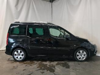 Citroën Berlingo Berlingo Cinqspace, Multispace MPV 1.6 VTi 95 16V (EP6CB(5FK)) [72kW] =
 (07-2010/06-2018) picture 7