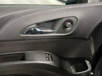 Opel Meriva Meriva MPV 1.4 Turbo 16V Ecotec (A14NET(Euro 5)) [103kW]  (06-2010/03-=
2017) picture 13