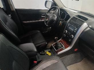 Suzuki Grand-vitara Grand Vitara II (JT) SUV 2.0 16V (J20A) [103kW]  (10-2005/02-2015) picture 8