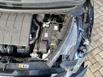 Hyundai I-10 i10 (B5) Hatchback 1.0 12V (G3LA) [49kW]  (08-2013/06-2020) picture 20