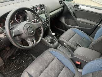 Volkswagen Golf Golf VI (5K1) Hatchback 1.2 TSI BlueMotion (CBZB) [77kW]  (11-2008/11-=
2012) picture 11