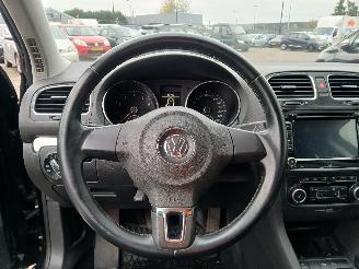 Volkswagen Golf Golf VI (5K1) Hatchback 1.2 TSI BlueMotion (CBZB) [77kW]  (11-2008/11-=
2012) picture 17