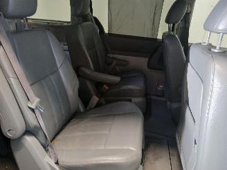 Chrysler Voyager Voyager/Grand Voyager (RT) MPV 3.8 V6 Grand Voyager (EGH) [142kW]  (10=
-2007/...) picture 10