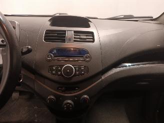 Chevrolet Spark Spark (M300) Hatchback 1.0 16V Bifuel (LMT) [48kW]  (07-2010/12-2015) picture 12