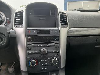 Chevrolet Captiva Captiva (C100) SUV 2.4 16V 4x4 (Z24SED) [100kW]  (06-2006/05-2011) picture 19