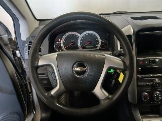 Chevrolet Captiva Captiva (C100) SUV 2.4 16V 4x2 (Z24SED) [100kW]  (06-2006/05-2011) picture 20