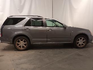 Cadillac SRX SRX SUV 4.6 V8 32V AWD (LH2) [239kW]  (07-2004/06-2009) picture 7