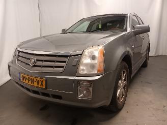 Schadeauto Cadillac SRX SRX SUV 4.6 V8 32V AWD (LH2) [239kW]  (07-2004/06-2009) 2004/9