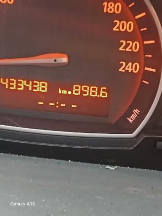 BMW X3 X3 (E83) SUV 3.0i xDrive 24V (M54-B30(306S3)) [170kW]  (09-2003/07-200=
6) picture 2