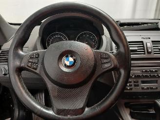 BMW X3 X3 (E83) SUV 3.0i xDrive 24V (M54-B30(306S3)) [170kW]  (09-2003/07-200=
6) picture 14