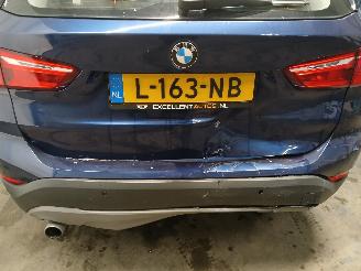 BMW X1 X1 (F48) SUV sDrive 18i 1.5 12V TwinPower Turbo (B38-A15A) [103kW]  (0=
7-2017/06-2022) picture 31