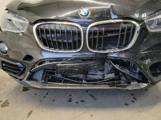 BMW X1 X1 (F48) SUV sDrive 18i 1.5 12V TwinPower Turbo (B38-A15A) [103kW]  (0=
7-2017/06-2022) picture 27