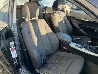 BMW 1-serie 1 serie (F21) Hatchback 3-drs 116i 1.6 16V (N13-B16A) [100kW]  (12-201=
1/03-2015) picture 9