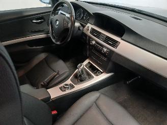 BMW 3-serie 3 serie Touring (E91) Combi 318i 16V (N43-B20A) [105kW]  (05-2007/05-2=
012) picture 8