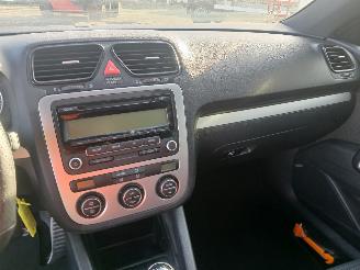 Volkswagen Scirocco Scirocco (137/13AD) Hatchback 3-drs 1.4 TSI 160 16V (CAVD) [118kW]  (0=
5-2008/11-2017) picture 14