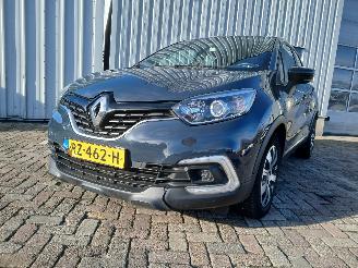 Avarii autoturisme Renault Captur Captur (2R) SUV 0.9 Energy TCE 12V (H4B-408(H4B-B4)) [66kW]  (06-2013/=
=2E..) 2018/3