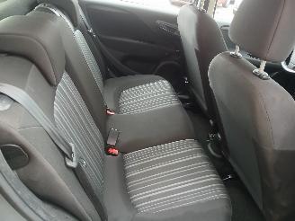 Fiat Punto Grande Punto (199) Hatchback 1.3 JTD Multijet 16V VGT (199.B.4000(Euro=
 5)) [62kW]  (04-2010/...) picture 8