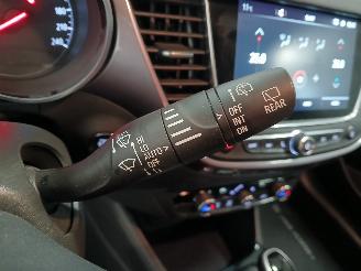 Opel Crossland Crossland (X) SUV 1.2 Turbo 12V (F12XHT(EB2ADTS)) [96kW]  (03-2017/...=
) picture 15