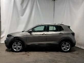 Volkswagen T-Cross T-Cross SUV 1.0 TSI 110 12V (DLAA) [81kW]  (06-2020/...) picture 4