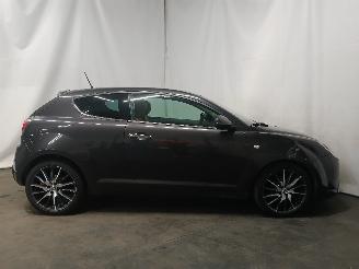 Alfa Romeo MiTo MiTo (955) Hatchback 0.9 TwinAir (199.B.7000) [74kW]  (12-2013/08-2018=
) picture 7