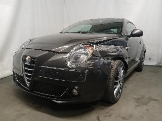 Alfa Romeo MiTo MiTo (955) Hatchback 0.9 TwinAir (199.B.7000) [74kW]  (12-2013/08-2018=
) picture 1