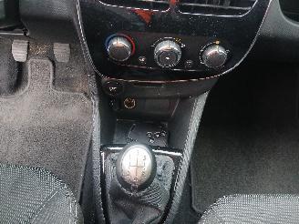 Renault Clio Clio IV Estate/Grandtour (7R) Combi 5-drs 0.9 Energy TCE 90 12V (H4B-4=
00(H4B-A4)) [66kW]  (01-2013/08-2021) picture 16