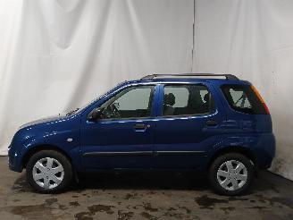 Suzuki Ignis Ignis (MH) Hatchback 5-drs 1.3 16V (M13A VVT) [69kW]  (09-2003/12-2007=
) picture 4