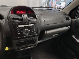 Suzuki Ignis Ignis (MH) Hatchback 5-drs 1.3 16V (M13A VVT) [69kW]  (09-2003/12-2007=
) picture 16