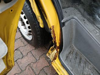 Mercedes Sprinter Sprinter 3,5t (906.63) Van 313 CDI 16V (OM651.940) [95kW]  (05-2009/12=
-2016) picture 18