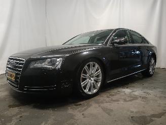 Audi A8 A8 (D4) Sedan 4.2 V8 40V FSI Quattro (CDRA) [273kW]  (11-2009/12-2012)= picture 3