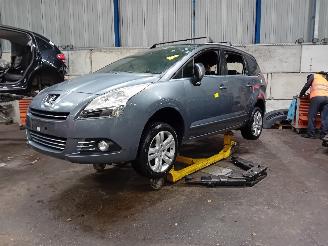 Vrakbiler auto Peugeot 5008 5008 I (0A/0E) MPV 1.6 THP 16V (EP6CDT(5FV)) [115kW]  (09-2009/03-2017=
) 2011/1